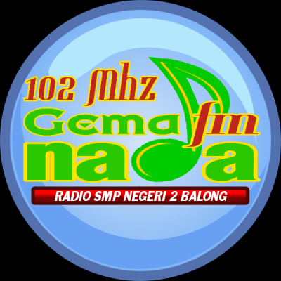 GEMA NADA FM